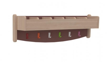 Lisse murale k’briol